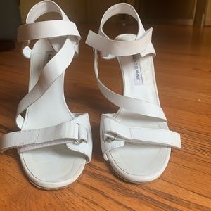 Manolo Blanhik beautiful shoes